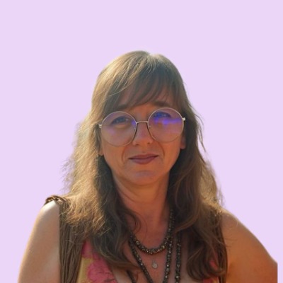 Vera Daubenfeld