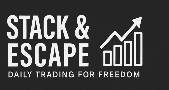 Stack & Escape