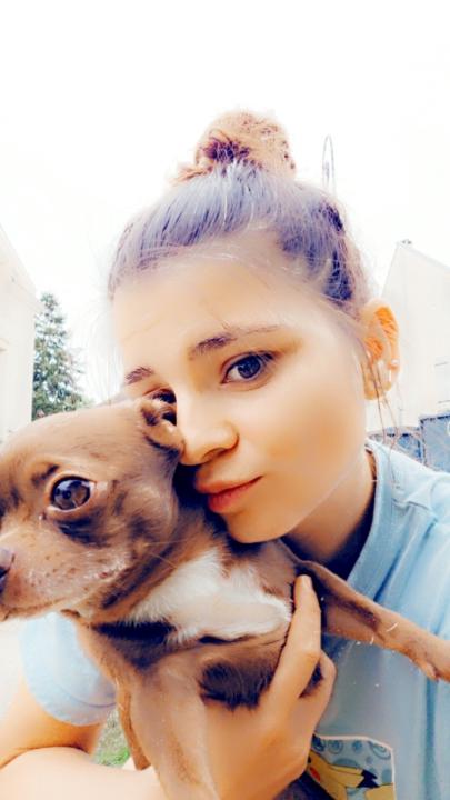 Perrault Anne sophie