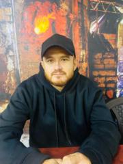 Jose Valencia serna