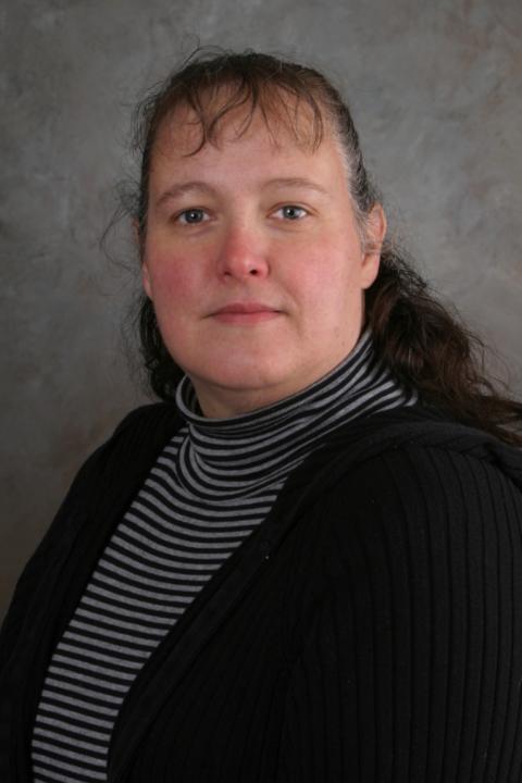 Tina Britt
