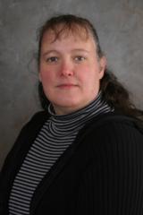 Tina Britt
