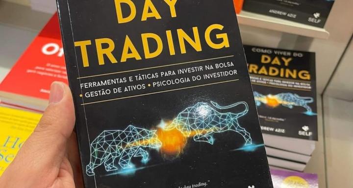 THE TRADING GEEK