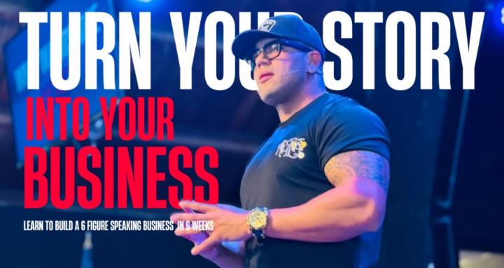BECOME PAID 2 SPEAK
