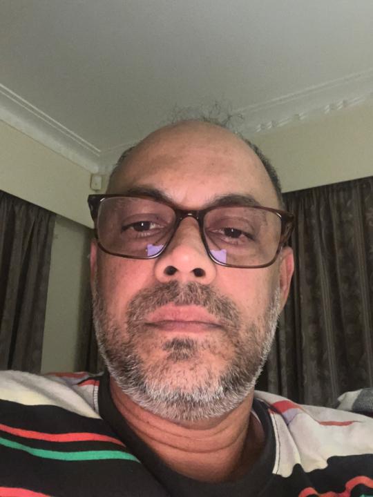 Mahmood Shaik