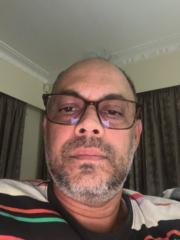 Mahmood Shaik