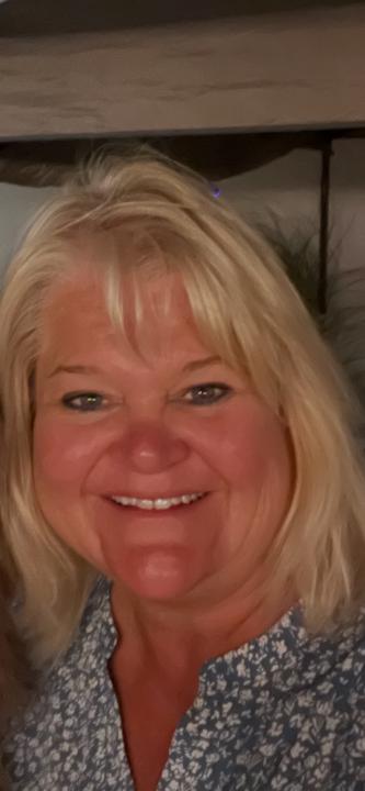 Ann Marie Frey