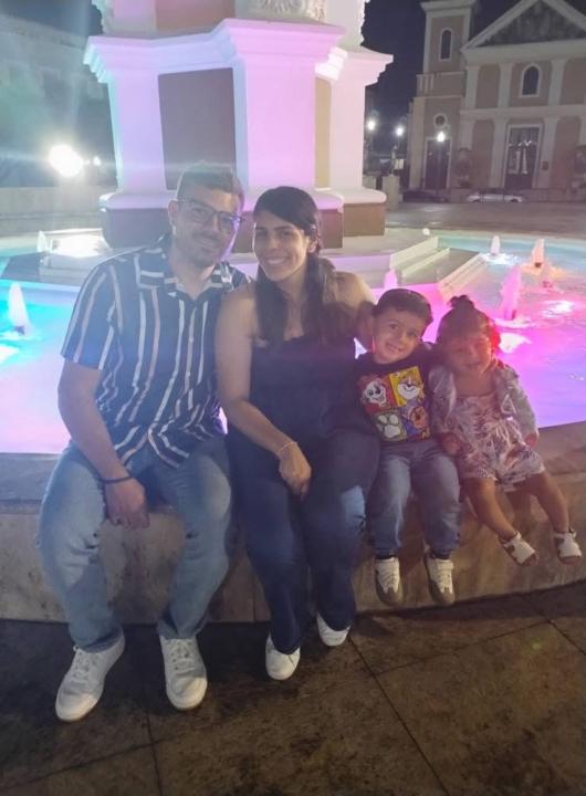 Zuleyka Mendez mendez