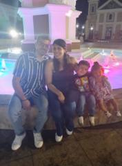 Zuleyka Mendez mendez