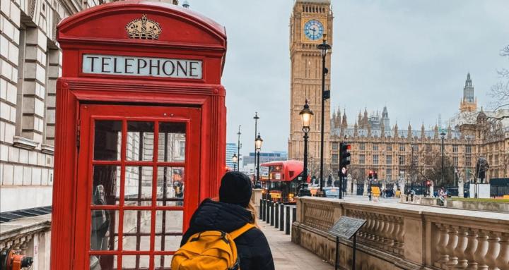 En Londres