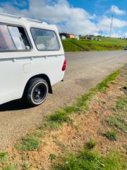 PeakStr Mzeshe