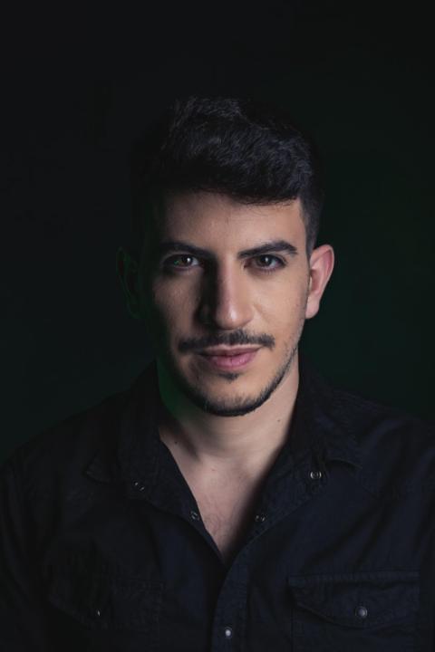 Shai Shushan