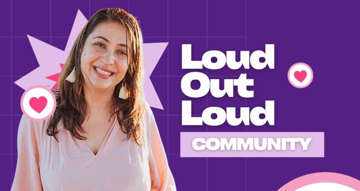 Love Out Loud Community 