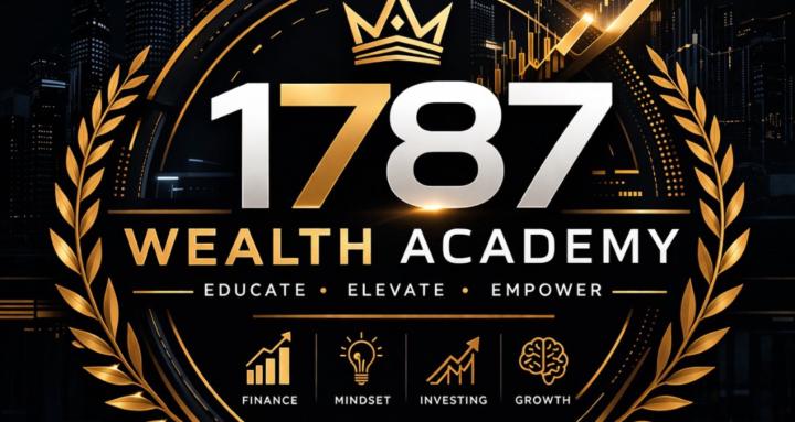 1787 Wealth: Funding & Credit