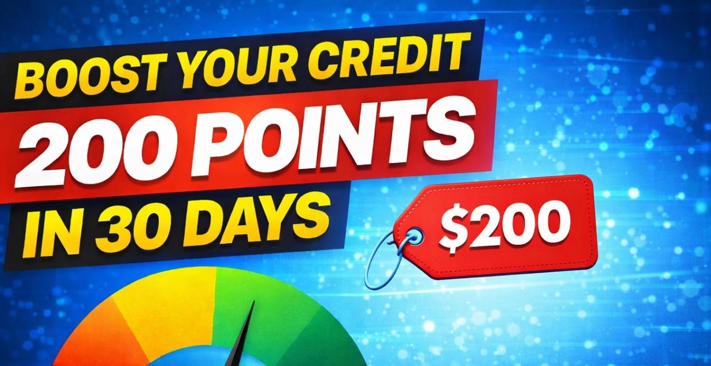 200 Points in 30 Days for $200.00