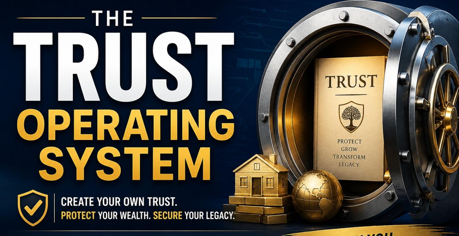 TRUST OPERATING SYSTEM™