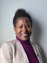 Regina Ingabire