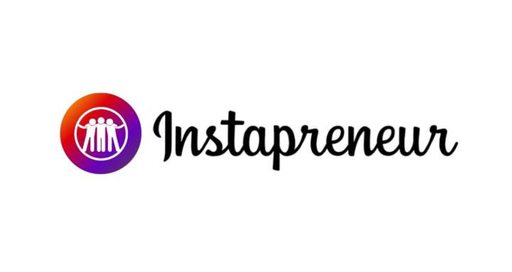 Instapreneur