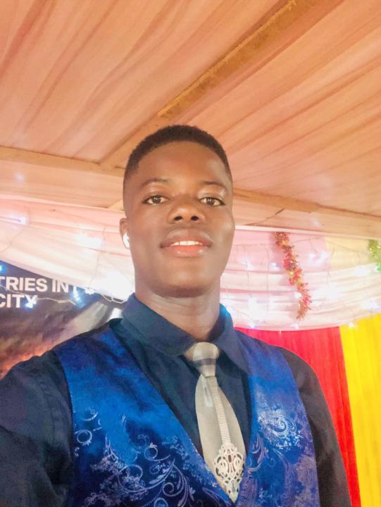 Jonathan Bockarie Lebbie