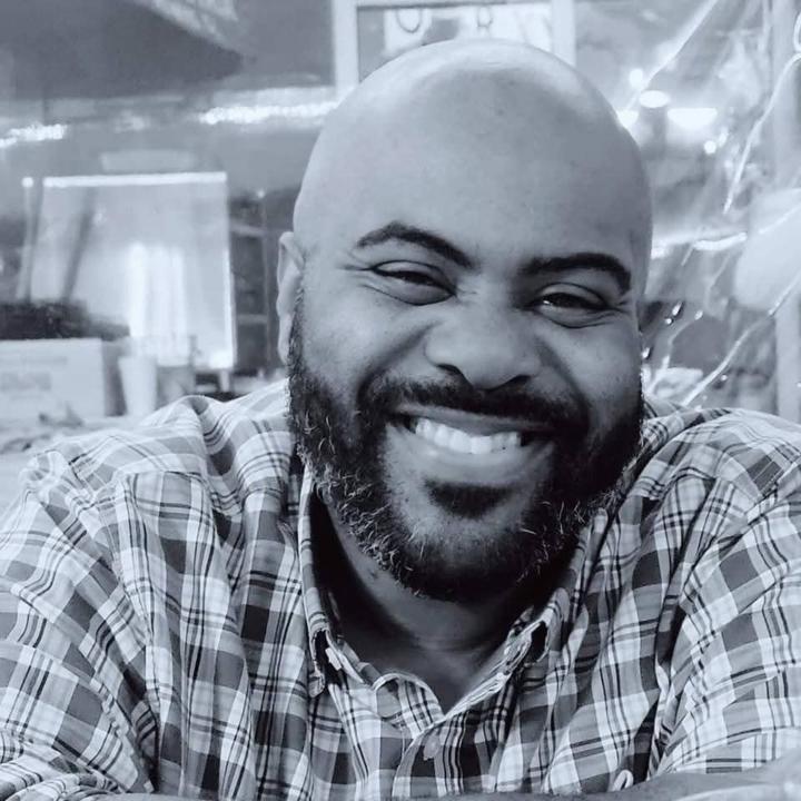 Grayling Anderson Jr
