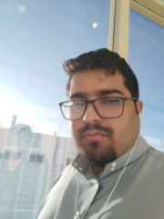 Ahmed Aljuhani