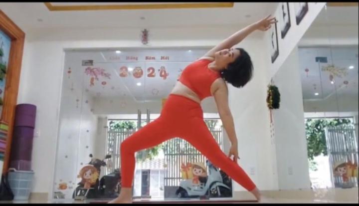 Nguyễn Thị Thu Thu