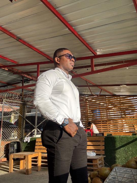 Nelson Caicedo