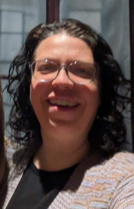 Mandie Burns