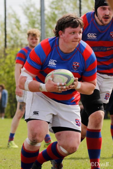 Sam Mensink
