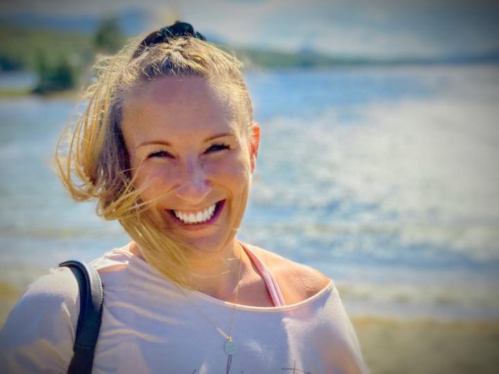 Julie Cadorette