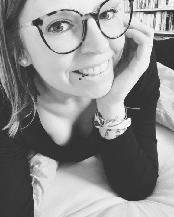 Laura Kallmeier-Brand