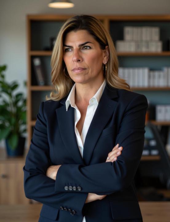 Cathy Fernandez