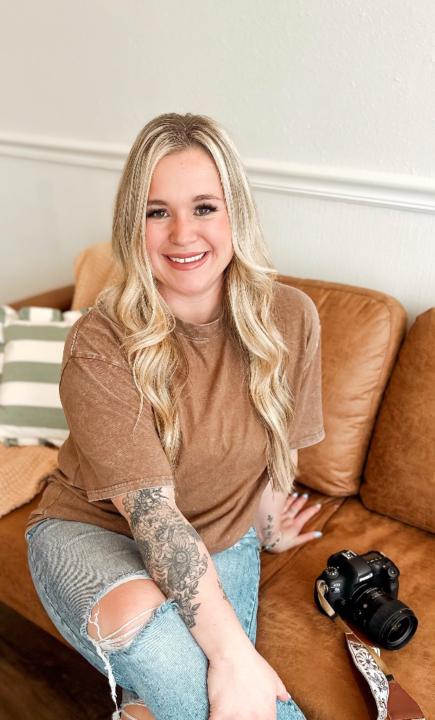 Kourtnee Windell