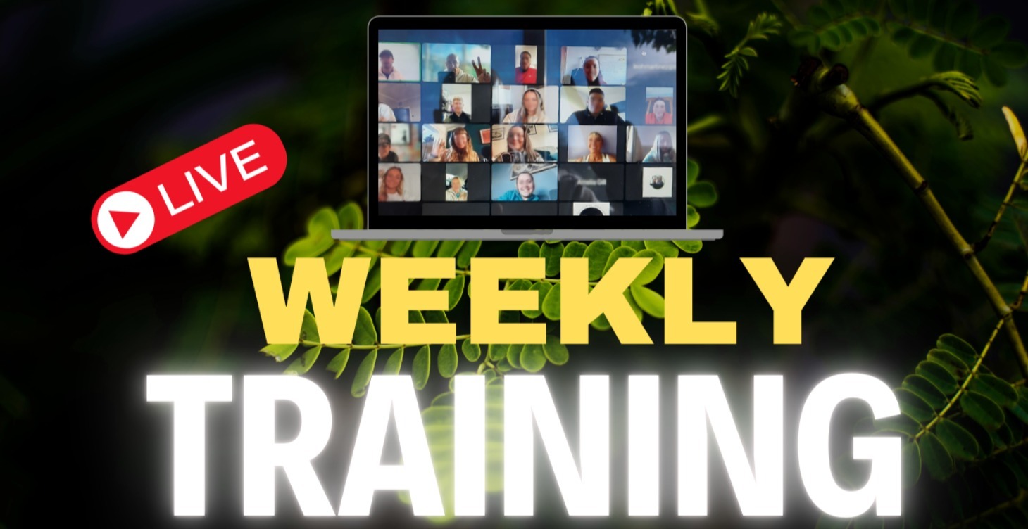 High Value Training Vault