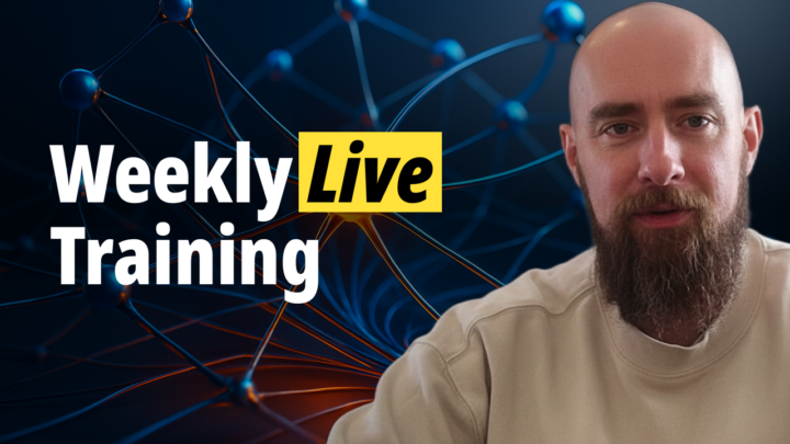 Want to make 10k months feel inevitable?