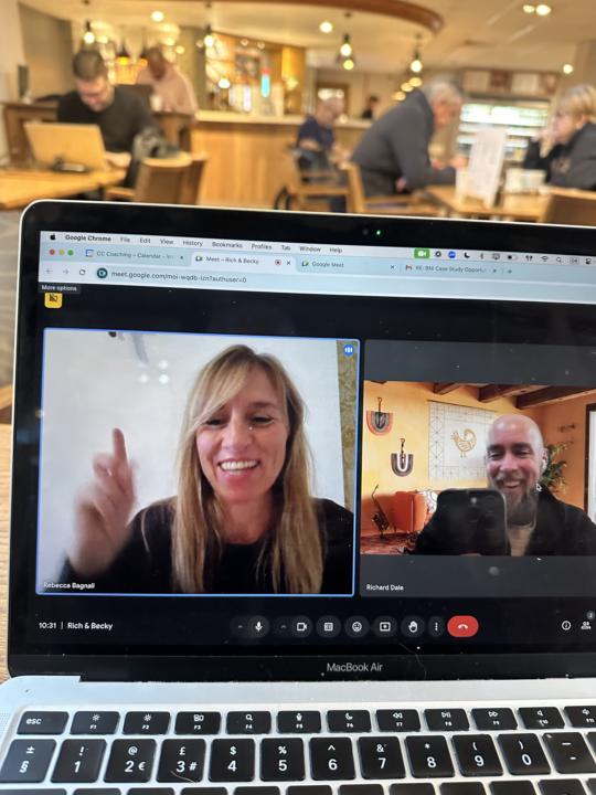 FREE Audit Calls 🏆 (Max 6 people)