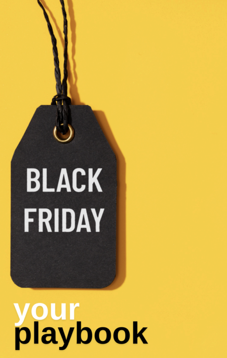 ❌ Don’t make this Black Friday mistake…