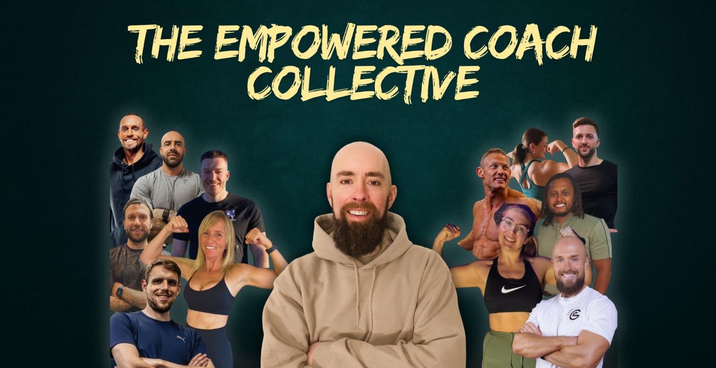 The Empowered Coach Collective
