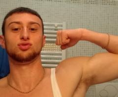 Matteo Croce