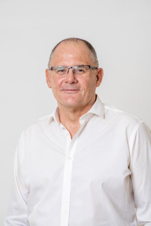 Rob Stangroom