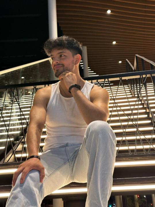 Jimmy Rojas Perez