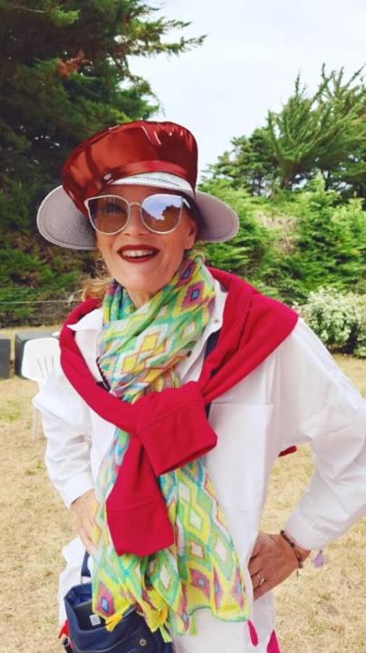 Sandrine Le Pennuisic