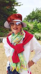 Sandrine Le Pennuisic