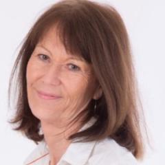 Sandrine Le Pennuisic