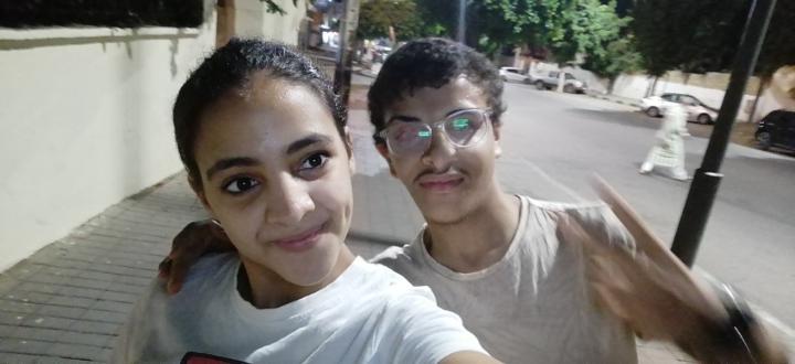 Ahmed Taha Abouchaiba