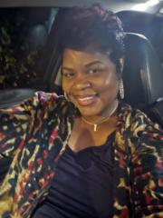 Yolanda Frazer