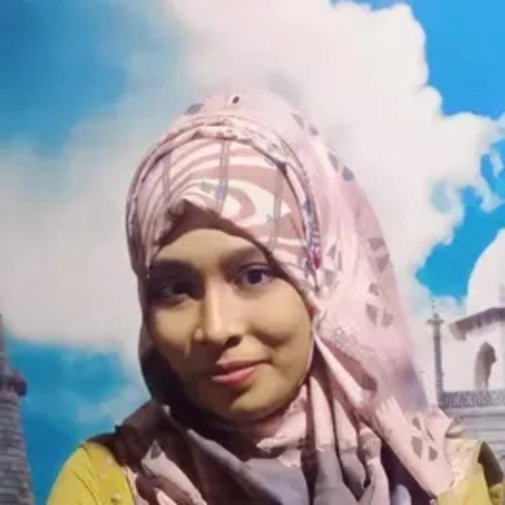 Meharma Zain
