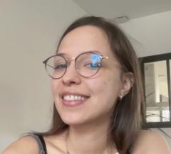 Mélyssa Lesein