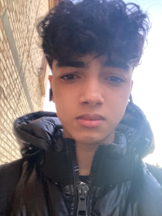 Amine El Bouchti