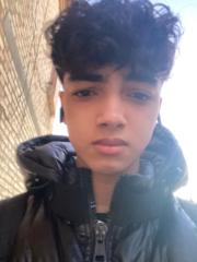 Amine El Bouchti